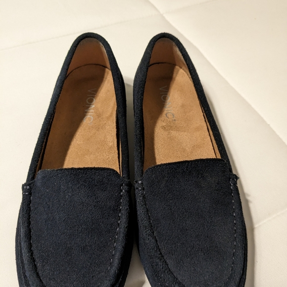 Women's Vionic - Debbie loafers - Picture 3 of 4
